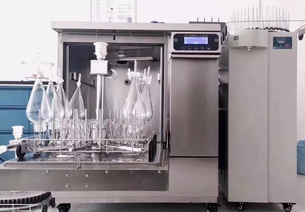 洗瓶機(jī)使用方法是什么？